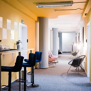 Aparthostel Private Varsovie
