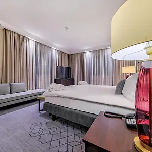 Intercontinental By Ihg Ξενοδοχείο